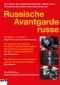 L'avant-garde russe DVD