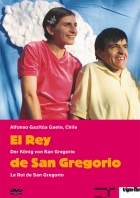 Le Roi de San Gregorio DVD