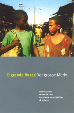 Le grand bazar - O grande Bazar (DVD)