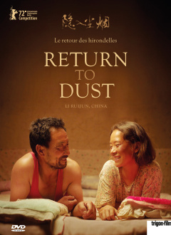 Le retour des hirondelles - Return to Dust DVD