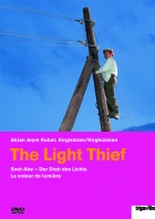 Le voleur de lumière - The Light Thief DVD
