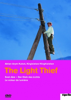 Le voleur de lumière - The Light Thief (DVD)
