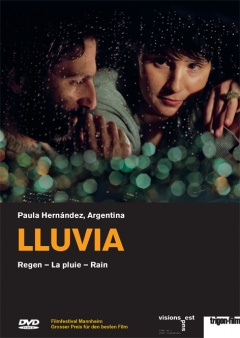 Lluvia - La pluie (DVD)