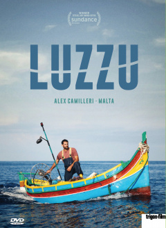 Luzzu DVD