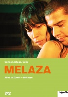 Melaza - Mélasse DVD