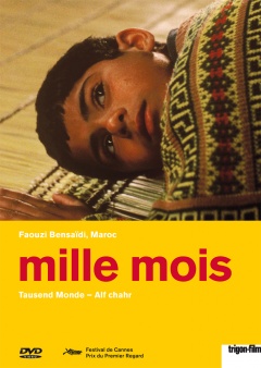 Mille mois (DVD)