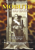 Mobutu - Roi du Zaïre DVD