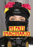 Mon pays imaginaire - Mi país imaginario DVD
