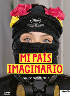 Mon pays imaginaire - Mi país imaginario DVD