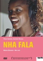 Nha Fala - Ma voix DVD