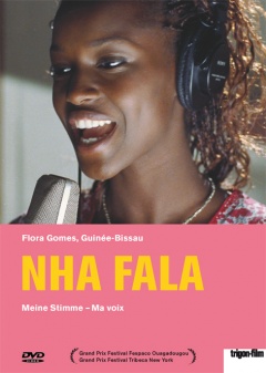 Nha Fala - Ma voix (DVD)