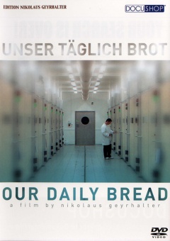 Notre pain quotidien - Our Daily Bread (DVD)