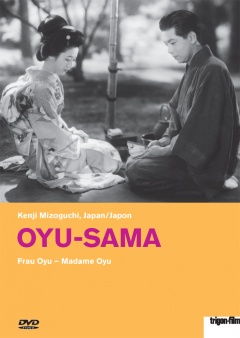 Oyu-sama - Madame Oyu (DVD)
