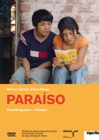 Paradis - Paraíso DVD
