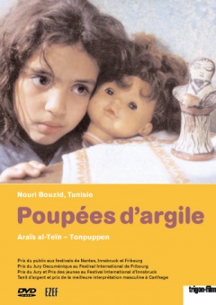 Poupées d'argile - Araïs al-Teïn (DVD)