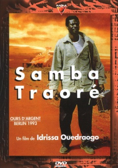 Samba Traoré (DVD)