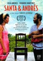 Santa & Andrès DVD