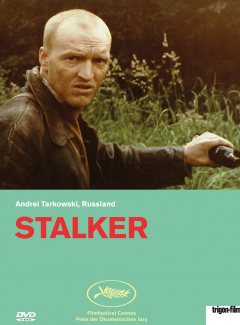 Stalker DVD