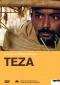 Teza DVD