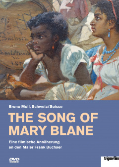The Song of Mary Blane (DVD)