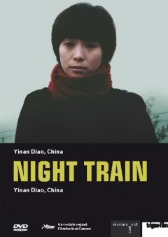 Train de Nuit - Night Train (DVD)
