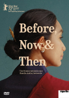 Une femme indonésienne - Before, Now & Then DVD