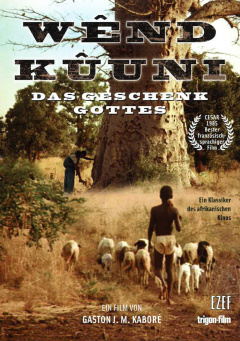 Wênd Kûuni - Le don de Dieu (DVD)