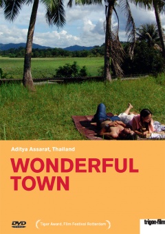 Wonderful Town (DVD)