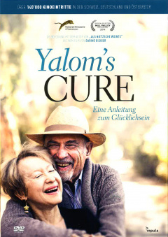 Yalom's Cure (DVD Edition Filmcoopi)