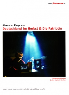 Allemagne en automne & La patriote (DVD Edition Filmmuseum)
