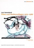 Lutz Dammbeck: Films and Mediaworks 1975-1986 DVD Edition Filmmuseum