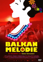 Balkan Melodie DVD Edition Look Now