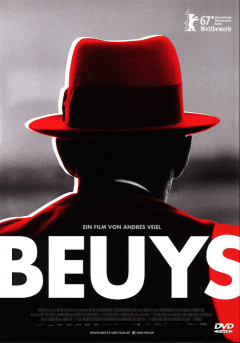 Beuys (DVD Edition Look Now)