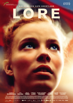 Lore (DVD Edition Look Now)