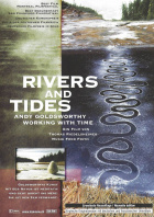 Rivières et marées - Rivers and Tides DVD Edition Look Now
