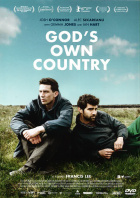 Seule la terre - God's Own Country DVD Edition Look Now
