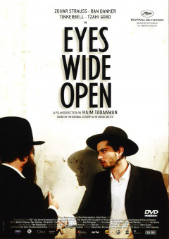 Tun n'aimeras point - Eyes Wide Open (DVD Edition Look Now)