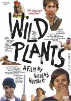 Wild Plants DVD Edition Look Now