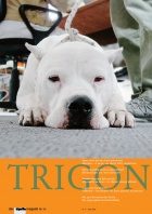 TRIGON 29 - Bombón/The Hunter Magazin