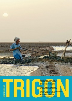 TRIGON 65 - Class Enemy/Intrepido/My Name is Salt/Ilo Ilo (Magazin)