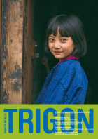 TRIGON No 90/91 Magazin
